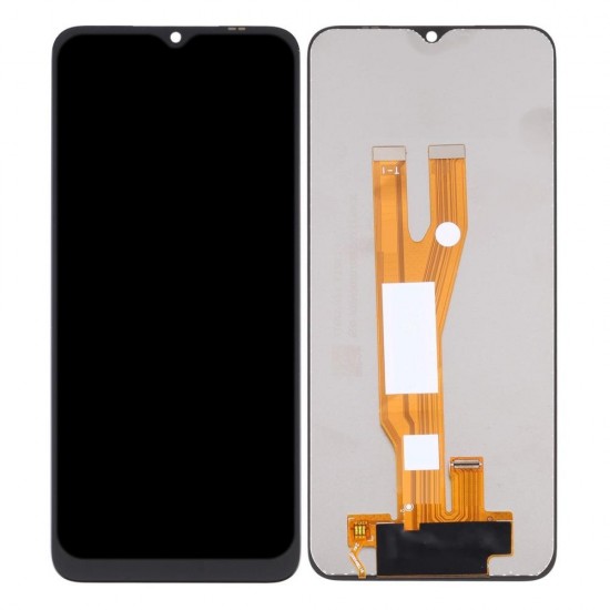 Samsung Galaxy A03 LCD Screen Display Black Replacement Cellspare